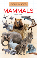 Mammals (Field Guides for Kids) 1532193068 Book Cover