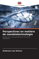 Perspectives en matière de nanobiotechnologie 6207294319 Book Cover