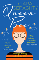 Queen Bee 0008496463 Book Cover