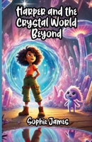 Harper and the Crystal World Beyond 130029096X Book Cover