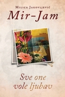 Sve one vole ljubav 8661420504 Book Cover