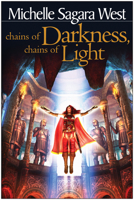 Chains of Darkness, Chains of Light (The Sundered, Book 4) 0345379497 Book Cover
