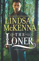 The Loner 0373777728 Book Cover