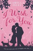 I Wish for You 8887269149 Book Cover