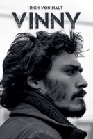 Vinny B0F1DXPV6T Book Cover