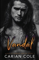 Vandal 1508596492 Book Cover