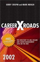 Careerxroads 2002 (Careerxroads, 7th ed) 0965223906 Book Cover