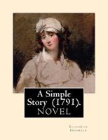 A Simple Story 0140434739 Book Cover