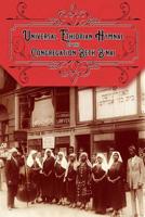 Universal Ethiopian Hymnal of the Congregation Beth B'nai 1080787151 Book Cover