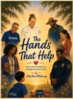 The Hands That Help B0H95C4HNL Book Cover