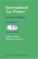 International Tax Primer 9041188983 Book Cover