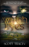 Witch Eyes 1093417358 Book Cover