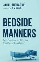 Bedside Manners B0H74C1558 Book Cover