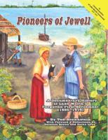 Pioneers of Jewell 0615763898 Book Cover