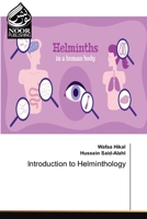 Introduction to Helminthology 6204722875 Book Cover