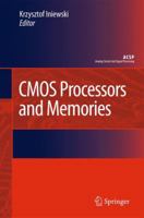 CMOS Processors and Memories 9400733046 Book Cover