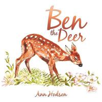 Ben the Deer 1438979657 Book Cover