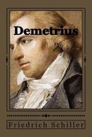Demetrius 1546663614 Book Cover