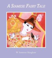 A Siamese Fairy Tale 9748304264 Book Cover