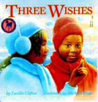 Three Wishes 0440409217 Book Cover