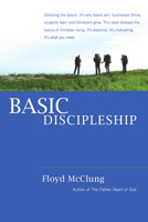 Basic Discipleship 0830813195 Book Cover