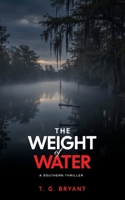 The Weight of Water B0GTYVXD5X Book Cover