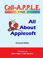 All About Applesoft 1387893912 Book Cover