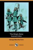 The King's Sons 151863950X Book Cover