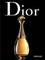 Dior Perfume 1614280282 Book Cover