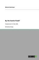 By the Hand of God? 3640591410 Book Cover