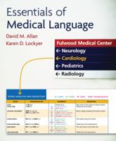 Essentials of Medical Language 0073374148 Book Cover