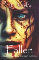 Fallen 1500189111 Book Cover