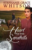 Heart of the Sandhills 0785268243 Book Cover