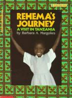 Rehema's Journey: A Visit in Tanzania (Blue Ribbon Book) 0590428470 Book Cover