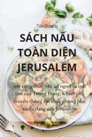 Sách NẤu Toàn DiỆn Jerusalem 1835002803 Book Cover