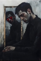 The Devil Like Me B0FNCH8Q6R Book Cover