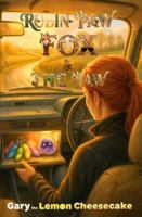 Robin Paw: Fox & The Paw B0G586TFCX Book Cover