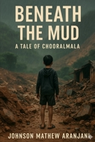 Beneath the Mud-A Tale of Chooralmala B0FVSTM3B5 Book Cover