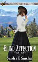 Blind Affection 1975890302 Book Cover