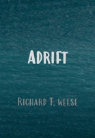 Adrift - Hardcover Edition 1312753501 Book Cover