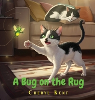 A Bug on the Rug B0FDM2P593 Book Cover