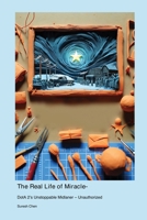 The Real Life of Miracle-: DotA 2's Unstoppable Midlaner - Unauthorized 1779698429 Book Cover