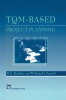 TQM-based Project Planning 0412588609 Book Cover