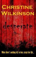 Desperate 1505647401 Book Cover