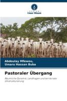 Pastoraler Übergang 6209388175 Book Cover