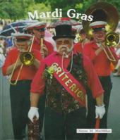 Mardi Gras (Best Holiday Books) 0894908197 Book Cover