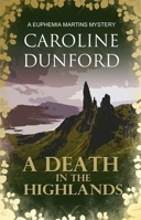 A Death in the Highlands 1909520985 Book Cover