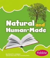 Natural and Human-Made 1429600012 Book Cover