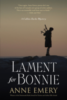 Lament for Bonnie 1770414541 Book Cover