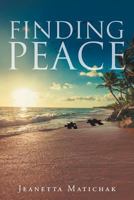 Finding Peace 1640797874 Book Cover